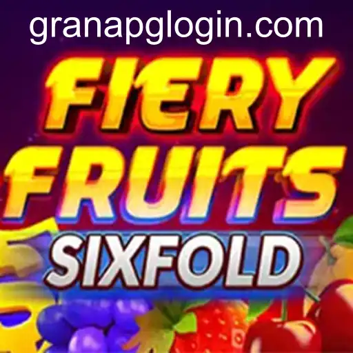 FieryFruitsSixFold