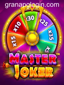MasterJoker