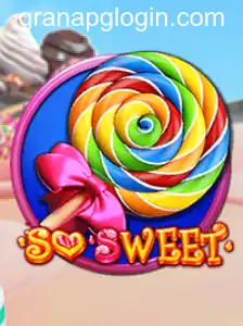 SoSweet